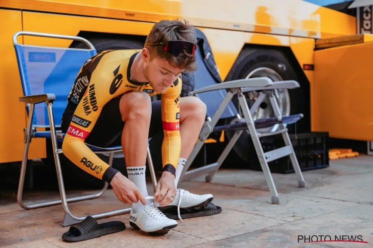 Nog deelnames van Belgen voor de Ronde van Valencia bevestigd: Jumbo-Visma, Q36.5 en Flanders-Baloise doen het aantal aandikken