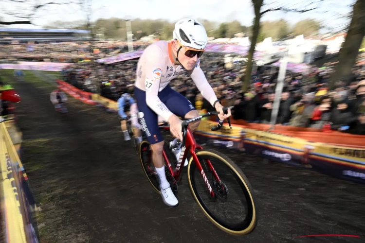 Nederlandse bondscoach neemt drastische maatregel wat het WK veldrijden betreft