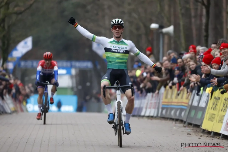 Sint-Niklaas kan rekenen op mooi deelnemersveld bij mannen en vrouwen in laatste Exact Cross van het seizoen