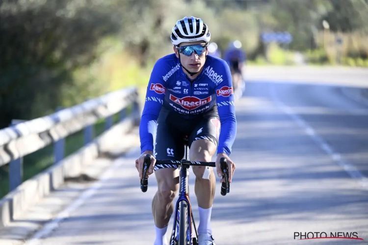 De Ronde van de Algarve met heel wat Belgische troeven aan de start