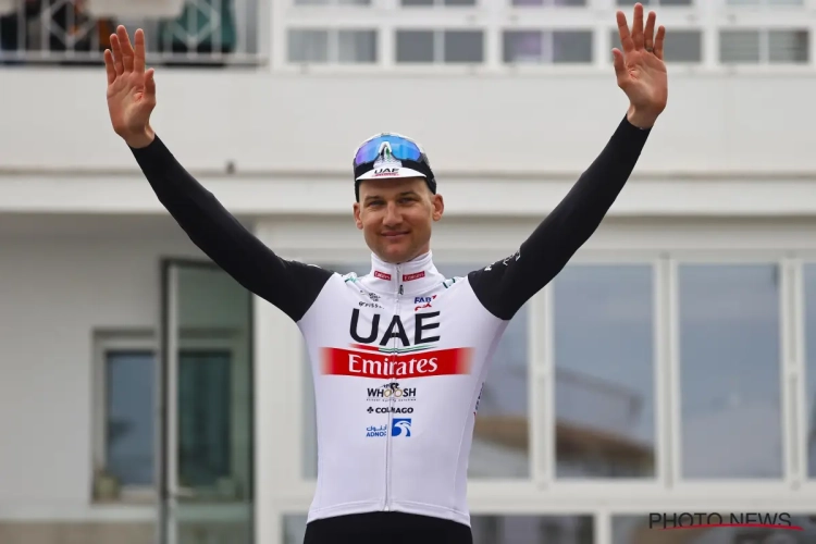 Kan dat het verschil maken? Tim Wellens krijgt op de valreep nog heel belangrijke opdracht bij UAE