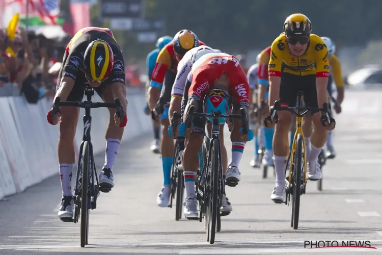 Merlier en Ewan lang niet enigen die voor fotofinish zorgen: een overzicht van de spannendste sprints van laatste jaren 