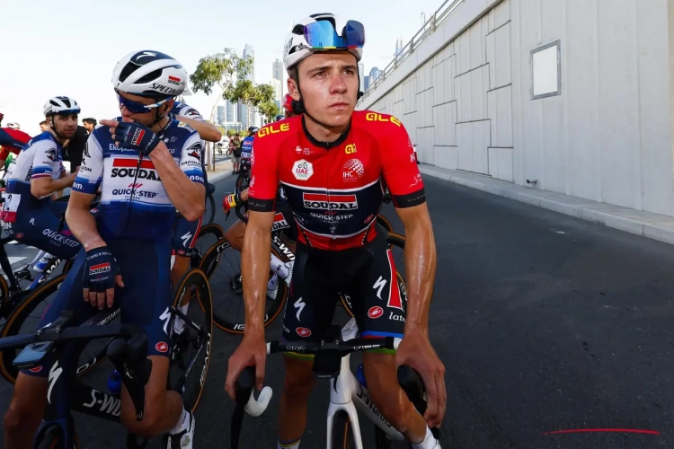 Remco Evenepoel heeft er geen schrik van, maar wie zijn nu juist die straffe tegenstanders? Een overzicht