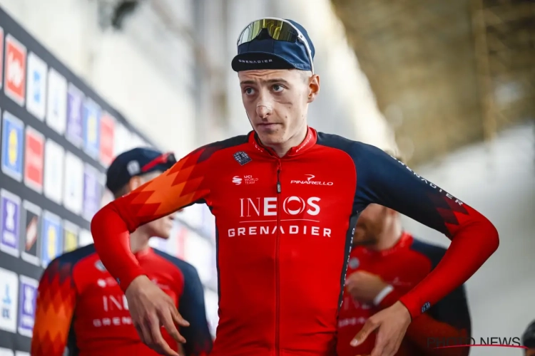 INEOS Grenadiers trekt met ijzersterke ploeg én opvallend snel herstelde renner naar E3 Saxo Classic