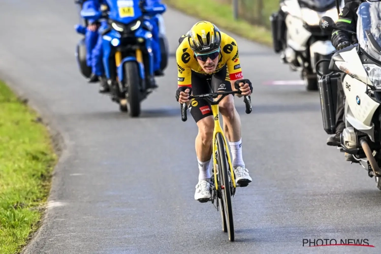 Niki Terpstra strooit voor Jumbo-Visma opnieuw met lof, maar waarschuwt de ploeg ook