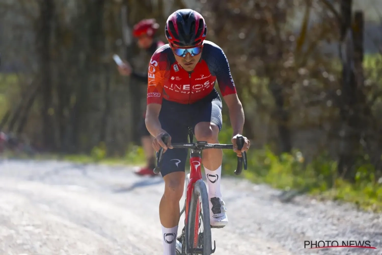 Tom Pidcock én een Belgisch renner maken heel veel duidelijk met bericht op Strava