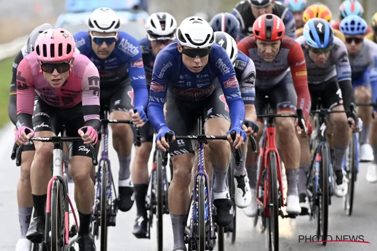 Jasper Philipsen dient Tom Boonen van antwoord over combinatie tussen sprinten en klassiekers