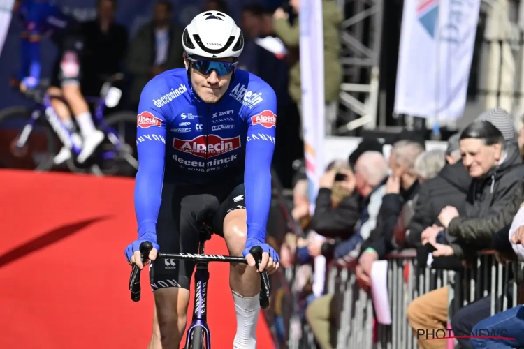 🎥 Kaden Groves is de sterkste in de Volta Limburg Classic na een ware uitputtingsslag