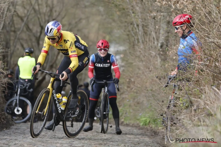 Wout Van Aert gaat op zijn 28e op zoek naar zijn 1e zege in de Ronde van Vlaanderen: ervaringsdeskundigen Cancellara en Gilbert geven uitleg