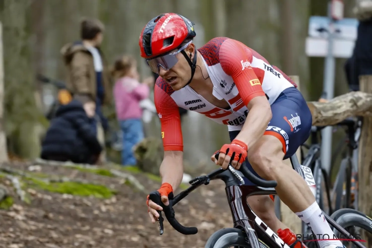 Een nieuw superteam in de maak? 'De ploeg van Jasper Stuyven en Thibau Nys versterkt zich met deze 2 toppers'