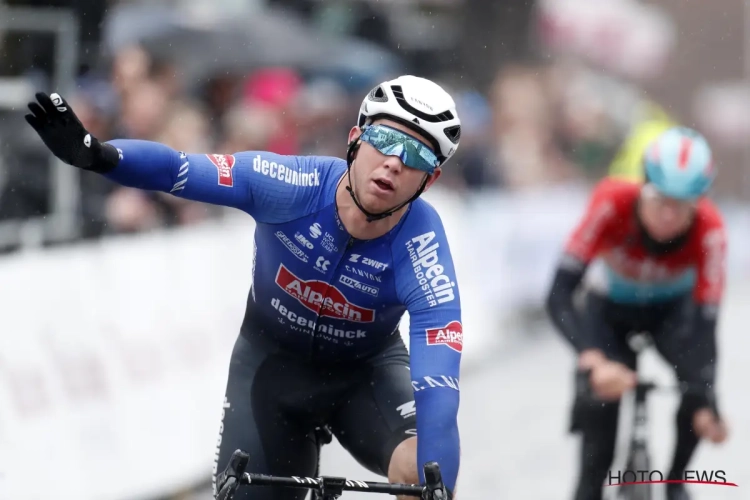 VOORBESCHOUWING RIT 2 GIRO: Topfavoriet Pedersen, Alpecin-Deceuninck of een verrassende Belg?