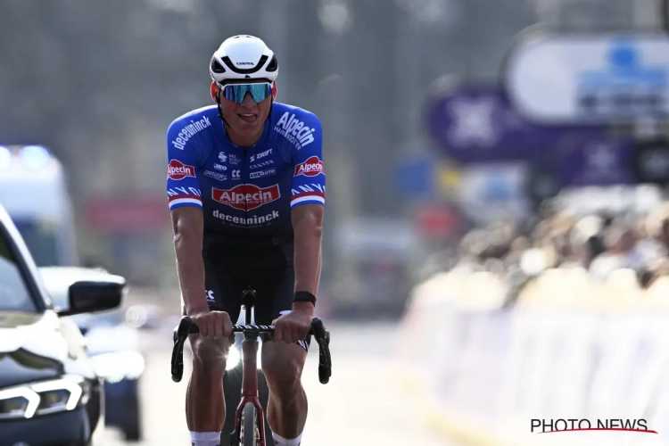 In het spoor van Thomas De Gendt, Dries De Bondt, Mathieu van der Poel en Jan Bakelants: ook zo kan je een prijs in de Giro pakken