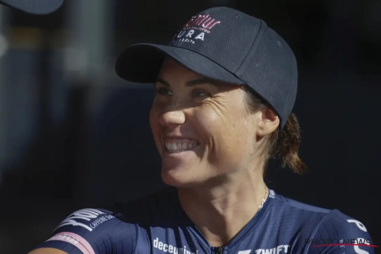 Fantastisch nieuws over Sanne Cant en Julie De Wilde na maanden van blessureleed