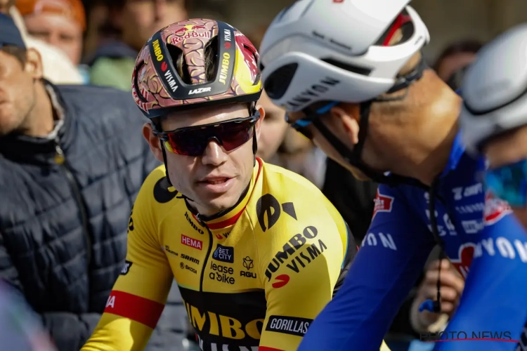 Bewondering voor de twee Belgische toppers: "Als je Van Aert of Evenepoel ziet: dat zijn maniakken"