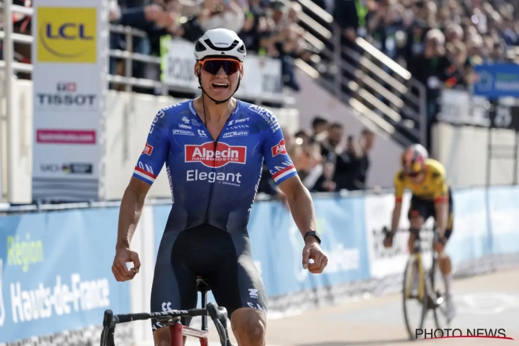 Marc Sergeant over kansen van Mathieu van der Poel in andere Monumenten: "Dat zegt veel"