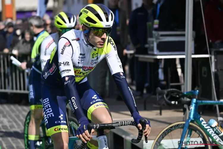 🎥 Jonge Belg wint de slotetappe in de Tour du Loir-et-Cher, andere Belg mee op het eindpodium