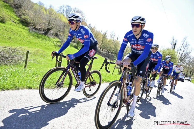 Ploegarts van Alpecin-Deceuninck is hard voor andere dokters en UCI in corona-heisa in de Giro