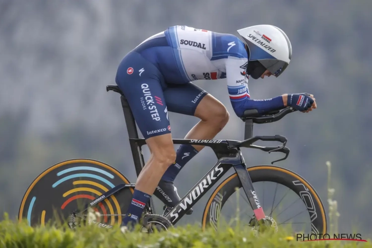 OFFICIEEL: Soudal Quick-Step doet het opnieuw en houdt helper van Evenepoel nog wat langer bij zijn 'tweede familie'