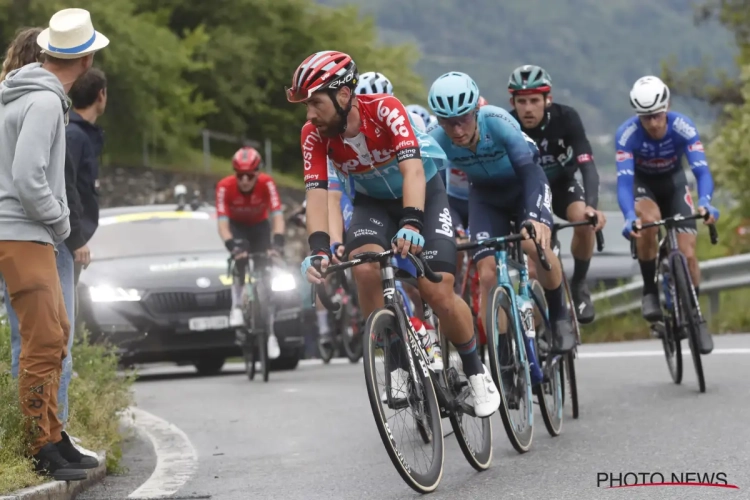 Verrassing van formaat? Thomas De Gendt overweegt toch nog verder te koersen