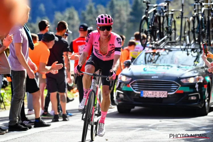 Voormalige nummer twee in de Tour de France kondigt zijn afscheid aan