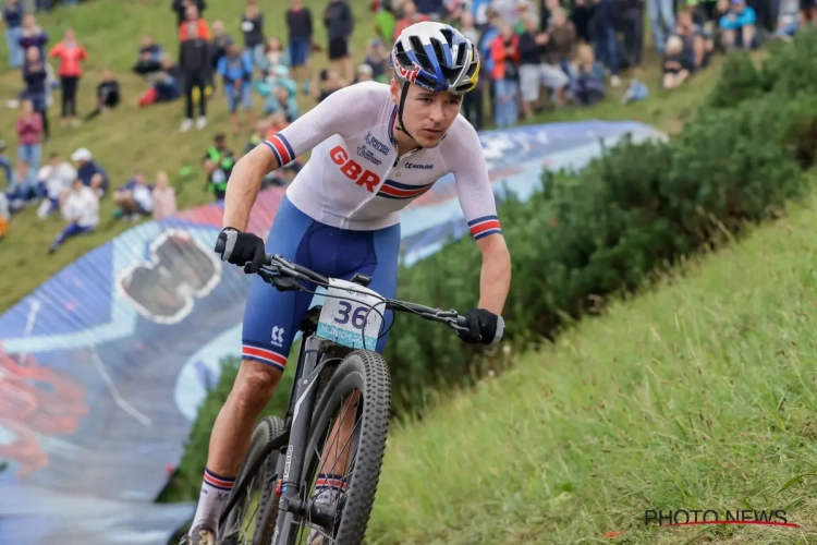 Na de kritiek van Wout van Aert en Remco Evenepoel: ook Tom Pidcock heeft een reden om uit te halen