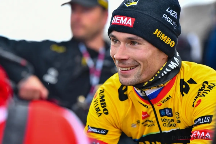 Roglic kan na zijn dubbelslag in de Ronde van Burgos straffe statistieken tonen