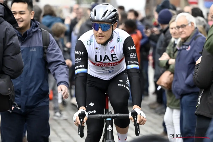 Nog een pak contractnieuws: Cancellara strikt Trentin en ander schoon volk, nieuwe helper voor Pogi en Bol blijft op post