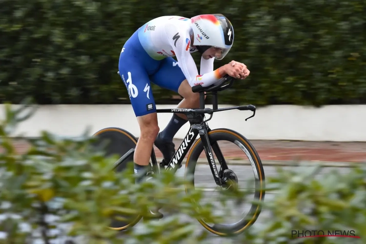 Wat een pech: Belgische wielrenner heeft een breuk overgehouden aan lelijke val die ook Kruijswijk Tour doet missen