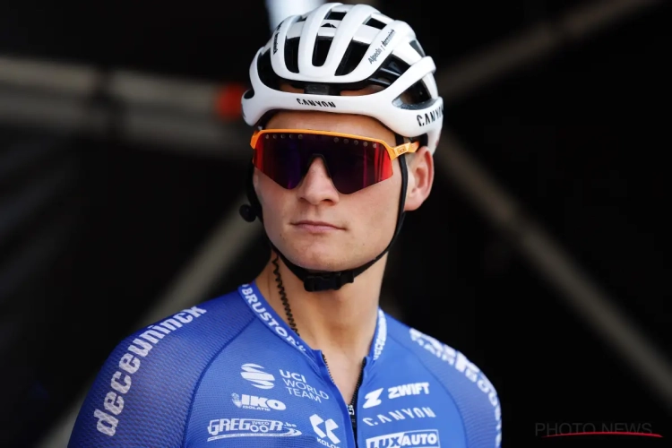 Laatste update vooraleer de strijd volop kan losbarsten: 'Topfavoriet Mathieu van der Poel voert deelnemersveld aan'