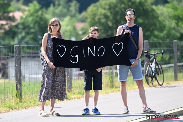 🎥 "Zal gelukkig zijn als ik gezond blijf": recent interview met Gino Mäder komt nu dubbel zo hard binnen