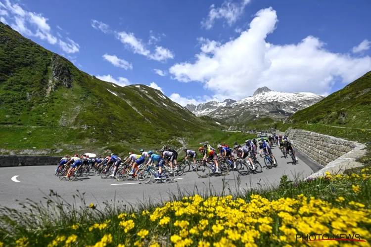 Er zijn nu al vragen over de veiligheid, maar UCI heeft wild plan met de grote rondes