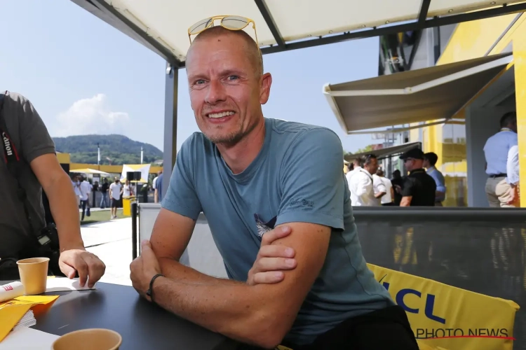 Ex-renner Rasmussen maakt Chris Froome met de grond gelijk: "Wat een hoop bullshit"