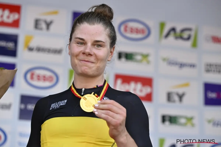 Met Lotte Kopecky op kop: dit zijn de Belgen die vanaf zondag de Tour de France Femmes rijden