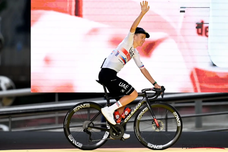 Is slechts 171 km koers voor Tadej Pogacar voldoende om de Tour te winnen? "Dit speelt in zijn nadeel"