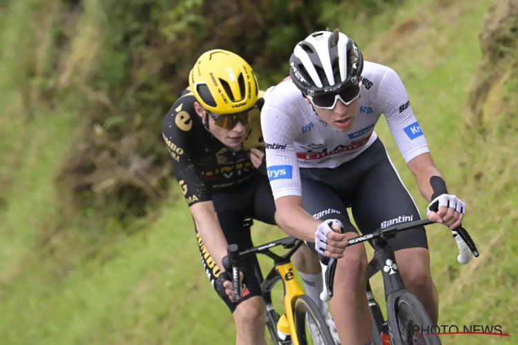 VOORBESCHOUWING TOUR DE FRANCE RIT 5: Daar zijn de Pyreneeën! Krijgen we al een strijd tussen Pogacar en Vingegaard?