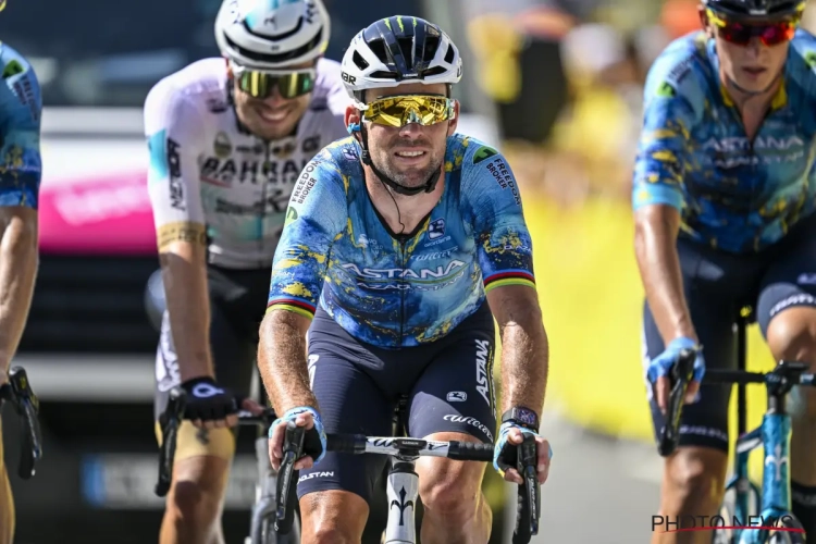 Mark Cavendish jaagt op een recordzege in de Tour, maar analisten wijzen op de gebreken