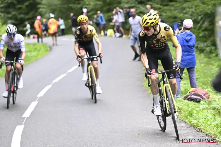 VOORBESCHOUWING TOUR DE FRANCE RIT 6: Legt Vingegaard de Tour meteen in een definitieve plooi?