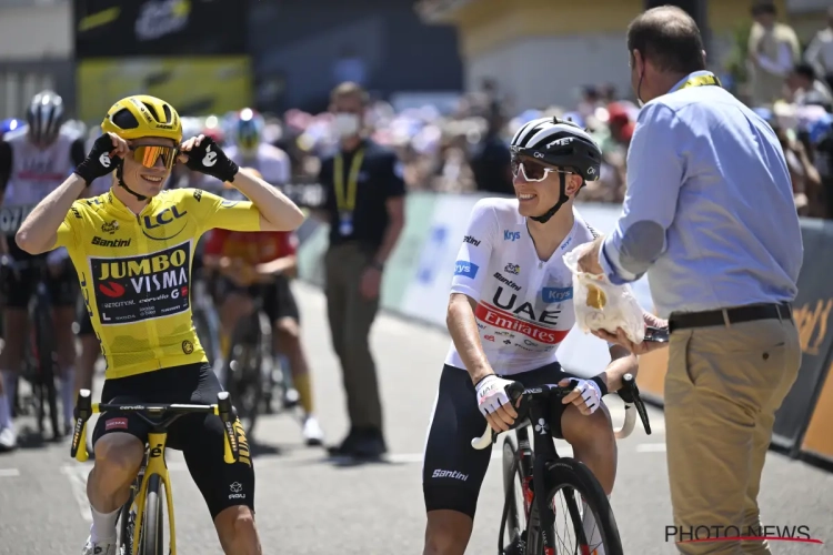 VOORBESCHOUWING TOUR DE FRANCE RIT 9: Opnieuw een duel tussen Vingegaard en Pogacar bij de terugkeer van een mythische berg?