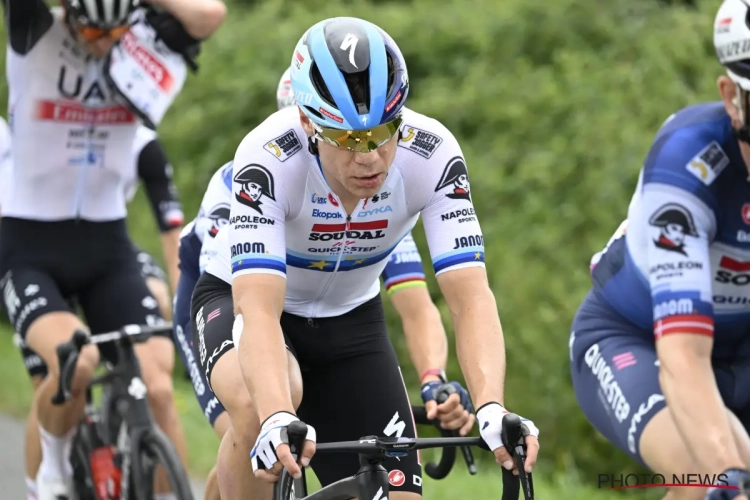 Fabio Jakobsen gooit de handdoek in de Tour en komt met duidelijke verklaring waarom