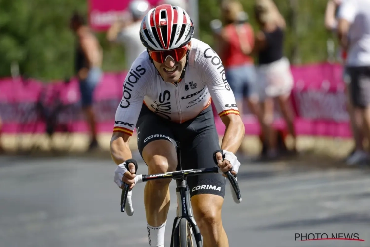 Van der Poel probeert maar komt zichzelf tegen, Bask Ion Izagirre bezorgt Cofidis een tweede delirium 