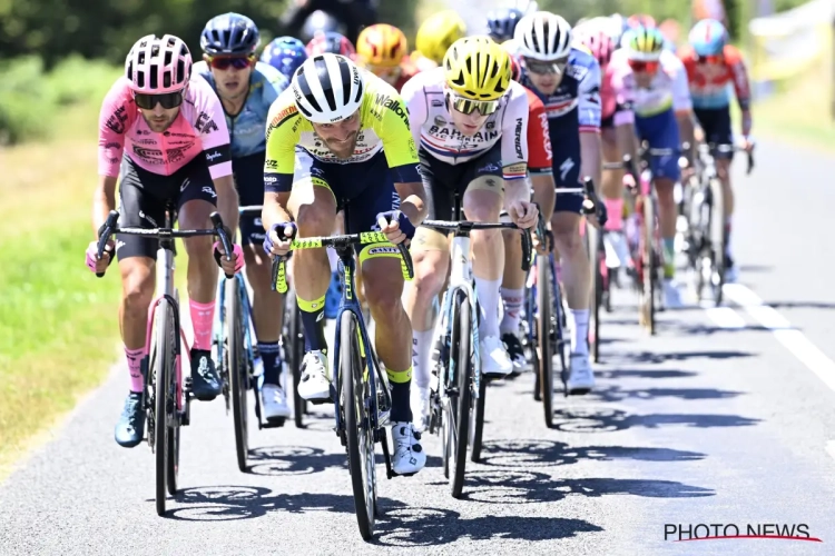 📷 Massale val in de Tour de France leidt tot chaos en neutralisatie: Belgische smaakmaker en klassementsrenners betrokken