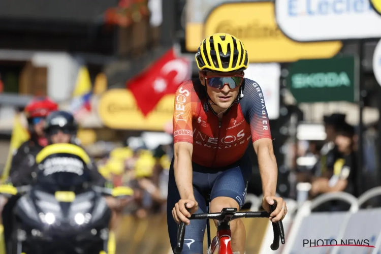 Tom Pidcock pakt uit met felle reactie op negatief beeld van hem en jut ex-Tourwinnaar wat op ... voor de Tour-start