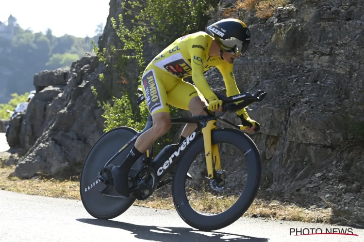 Wie start wanneer? Ontdek hier de starttijden van de belangrijkste favorieten van de klimtijdrit in de Tour