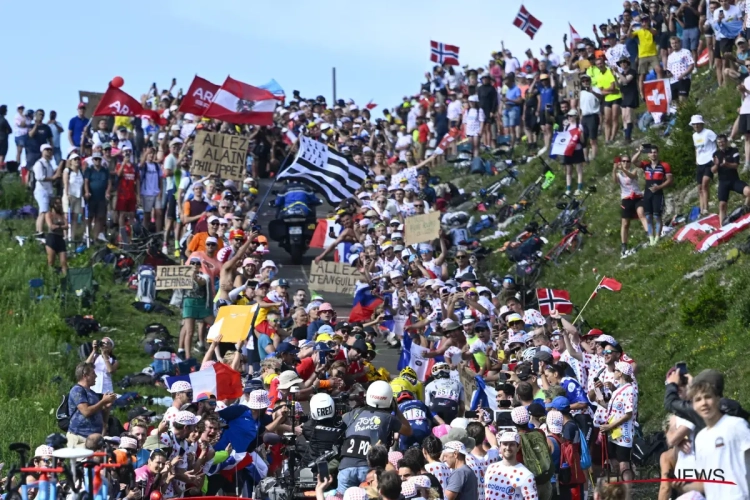 Verrassende ex-winnaar van Tour de France geeft niet op en hoopt nog steeds op Tour-selectie