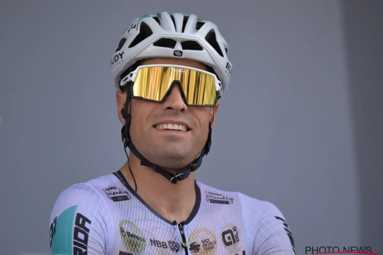 Mikel Landa naar Soudal Quick-Step? 'Hij heeft zijn keuze gemaakt'