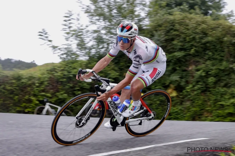 "Het is respectloos tegenover Remco Evenepoel"