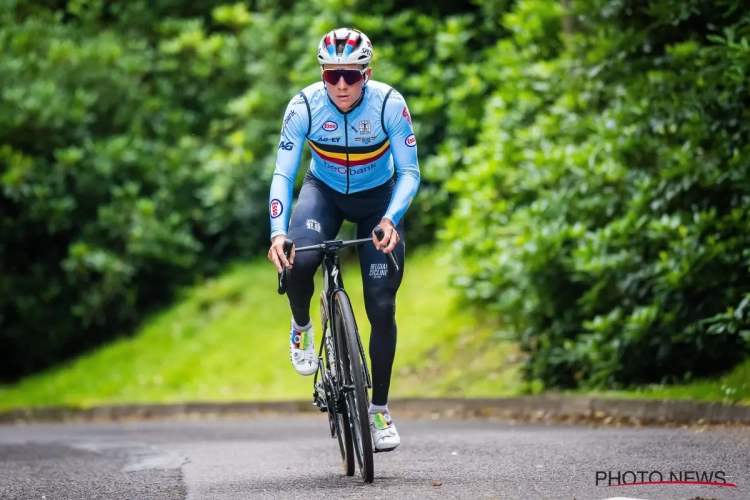 Ook Remco Evenepoel is er geen fan van: dit heeft hij te zeggen over het WK