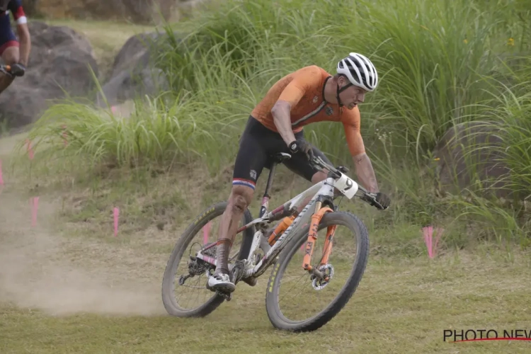 Kritiek op reglementswijziging mountainbike in het voordeel van Mathieu van der Poel en Tom Pidcock