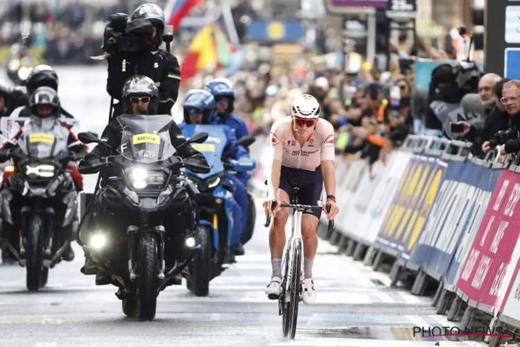 Nederlandse bondscoach komt met opmerkelijke theorie over Mathieu van der Poel voor de dag