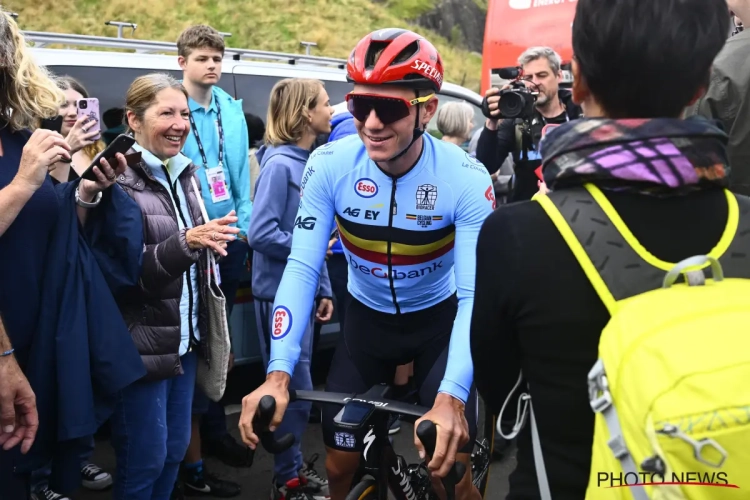 Remco Evenepoel bijzonder kritisch voor zijn vader en Lefevere na nieuwe transfersoap 